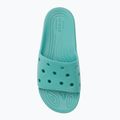 Žabky Crocs Classic Crocs Slide turq tonic 6