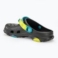 Nazouváky  Crocs All Terrain black/multi 4