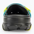 Nazouváky  Crocs All Terrain black/multi 7