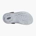 Nazouváky  Crocs LiteRide 360 Clog black/slate grey 12