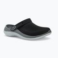 Nazouváky  Crocs LiteRide 360 Clog black/slate grey