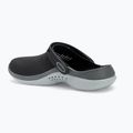 Nazouváky  Crocs LiteRide 360 Clog black/slate grey 4