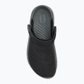 Nazouváky  Crocs LiteRide 360 Clog black/slate grey 6