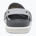 Nazouváky Crocs LiteRide 360 Clog light grey/slate grey 3