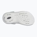 Nazouváky Crocs LiteRide 360 Clog light grey/slate grey 4