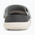 Nazouváky Crocs LiteRide 360 Clog light grey/slate grey 7