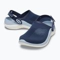 Žabky Crocs LiteRide 360 Clog navy blue 206708-4TA 11