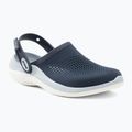 Žabky Crocs LiteRide 360 Clog navy blue 206708-4TA 2