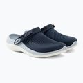 Žabky Crocs LiteRide 360 Clog navy blue 206708-4TA 5