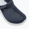 Žabky Crocs LiteRide 360 Clog navy blue 206708-4TA 8