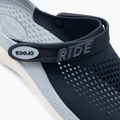 Žabky Crocs LiteRide 360 Clog navy blue 206708-4TA 9