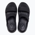 Dámské sandály Crocs Literide 360 black/light grey 5