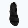 Dámské sandály Crocs Literide 360 black/light grey 5