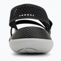 Dámské sandály Crocs Literide 360 black/light grey 6