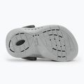 Dětské nazouváky   Crocs LiteRide 360 black/slate grey 5