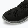 Boty Crocs LiteRide 360 Pacer back/salte grey 7
