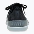 Boty Crocs LiteRide 360 Pacer back/salte grey 10