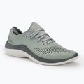Boty Crocs LiteRide 360 Pacer light grey/slate grey