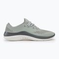 Boty Crocs LiteRide 360 Pacer light grey/slate grey 2