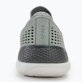 Boty Crocs LiteRide 360 Pacer light grey/slate grey 6