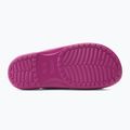 Crocs Classic Crocs Sandal fuchsiové zábavné žabky 5