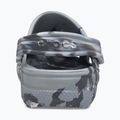 Nazouváky Crocs Classic Marbled Clog light grey/multi 4
