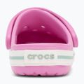 Dětské nazouváky Crocs Crocband Clog Toddler taffy pink 7