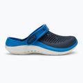 Dětské žabky Crocs LiteRide 360 Clog navy/bright cobalt 3