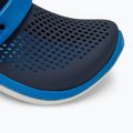 Dětské žabky Crocs LiteRide 360 Clog navy/bright cobalt 8