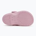 Dětské sandály Crocs Classic Kids ballerina pink 5
