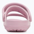 Dětské sandály Crocs Classic Kids ballerina pink 7