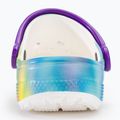 Dětské nazouváky   Crocs Classic Solarized Clog white/multi 7