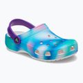 Dětské nazouváky   Crocs Classic Solarized Clog white/multi 9