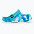 Dětské nazouváky   Crocs Classic Solarized Clog white/multi 3