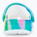 Dětské nazouváky   Crocs Classic Solarized Clog white/multi 7