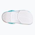 Dětské nazouváky   Crocs Classic Solarized Clog white/multi 13