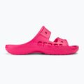 Dámské žabky Crocs Baya Sandal electric pink 2
