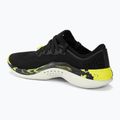 Pánské boty Crocs LiteRide 360 Marbled Pacer black/citrus 3