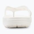 Pánské žabky Crocs Classic Flip white 6