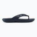 Pánské žabky Crocs Classic Flip Flops navy 2