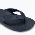 Pánské žabky Crocs Classic Flip Flops navy 7