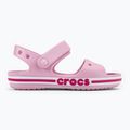 Dětské sandály Crocs Bayaband Sandal K 205400-6TG 2