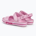 Dětské sandály Crocs Bayaband Sandal K 205400-6TG 3