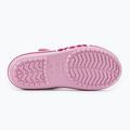 Dětské sandály Crocs Bayaband Sandal K 205400-6TG 5