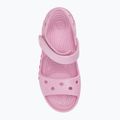 Dětské sandály Crocs Bayaband Sandal K 205400-6TG 6