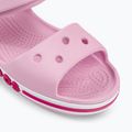 Dětské sandály Crocs Bayaband Sandal K 205400-6TG 7