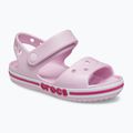 Dětské sandály Crocs Bayaband Sandal K 205400-6TG 9