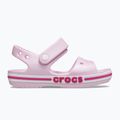 Dětské sandály Crocs Bayaband Sandal K 205400-6TG 10