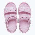 Dětské sandály Crocs Bayaband Sandal K 205400-6TG 11