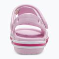 Dětské sandály Crocs Bayaband Sandal K 205400-6TG 12